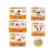Fralda Pom Pom Derma Protek P ao XXG