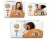 Fralda Pom Pom Derma Protek