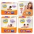 Fralda Pom Pom Derma Protek