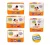 Fralda Pom Pom Derma Protek
