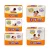 Fralda Pom Pom Derma Protek
