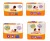 Fralda Pom Pom Derma Protek