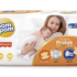 Fralda Pom Pom Derma Protek Mega P com 54