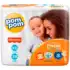Toalha Umedecida Natural Baby Wipes 100 unidades