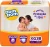 Fralda Pom Pom Derma Protek, XG 38 Unidades
