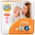 Fralda Pom Pom Derma Protek XXG – 30 Unidades