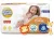 Fralda Pom Pom Fisher-Price Derma Protek