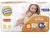 Fralda Pom Pom Fisher-Price Derma Protek – Tam. RN até 5kg 36 Unidades