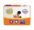 Fralda Pom Pom Proteção de Mãe Jumbo P 30 Unidades