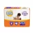 Fralda Pom Pom Proteção de Mãe Jumbo P 30 Unidades