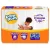Fralda Pom Pom Proteção de Mãe Jumbo P 30 Unidades
