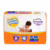Fralda Pom Pom Proteção de Mãe Jumbo P 30 Unidades