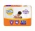 Fralda Pom Pom Proteção de Mãe Jumbo P 30Un