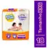 Fralda Pampers Premium Care RN com 20 unidades