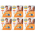 Fralda Pampers Premium Care RN+ – Kit com 60 Unidades até 6Kg