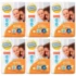 Fralda Pom Pom Derma Protek Jumbo XG 20 Unidades