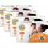Fralda Babysec UltraSec M 26 Unidades