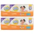 Fraldas Pampers Supersec XXG 64 Unidades