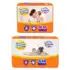 Fralda Babysec UltraSec XG 60 unidades
