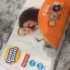 Johnson’s Baby Shampoo Infantil Cheiro Prolongado, 400ml*