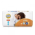 Fralda Turma da Monica Baby Jumbo 28 Unidades, Turma da Mônica Baby, Azul, Médio