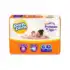 Refil Sabonete Líquido Protex Baby Glicerina 800ml