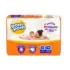 Fralda Personal Baby Premium Protection RN até P 40 unidades