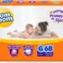 Cercadinho Infantil Portátil Playpen, MaxiBaby