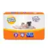 Fraldas Pampers Pants Ajuste Total XG 132 unidades