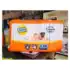 Combo Infantil 2 Pares Tênis Casual Menino My Funfy Kids Recortes Masculino.