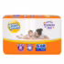 Fralda Turma da Mônica Baby Jumbo RN 36 Unidades