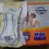 Fralda Huggies Supreme Care Pacotão