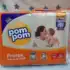 Huggies Fralda Supreme Care M 196 Un