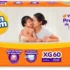 Johnson’s Baby Shampoo Infantil Para Cabelos Crespos Blackinho Poderoso, 400ml