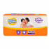 Kit 3 Pares Meias Soquete Feminina Estampadas Marisa-70244