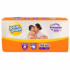 Fralda Personal Baby Protect&Sec M 70 unidades