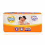 Fralda Pom Pom Protek Proteção de Mãe Hiper XG 60 Unidades