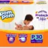 Babysec Ultrasec Galinha Pintadinha – Fralda, Tamanho G, 32 Unidades