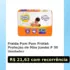 🛍️Creme Pomada De Assadura Proteção Delicada 120gr  Bepantol