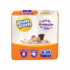 Fralda Huggies Natural Care Tam. G 9 a 12,5kg