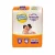 🛍️Fralda Pom Pom Protek Proteção de Mãe Jumbo XG 20 Unidades