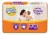 Fralda Pom Pom Protek Proteção De Mãe M – 48 Unidades