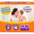 Fralda Turma da Mônica Baby Mega G 44 Unidades