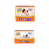 Fralda Huggies Supreme Care • B