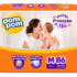 Fralda Huggies Supreme Care