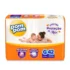 Fralda Cremer Magic Care P com 36