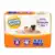 🛍️Fralda Pom Pom Protek Proteção de Mãe Mega G 42 Unidades