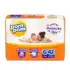 🛍️Huggies Fralda Descartável Premium Natural Care RN – 34 Fraldas