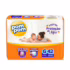 😍 Fralda Pom Pom Derma Protek Proteção de Mãe Mega XG 38 Unidades