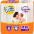 Fralda Cremer Magic Care G com 30 Unidades